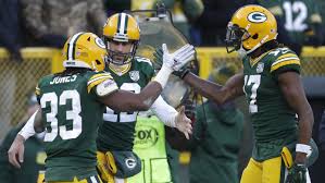 Search, discover and share your favorite davante adams gifs. Green Bay Packers How Matt Lafleur Can Put Davante Adams Aaron Jones In Position To Succeed