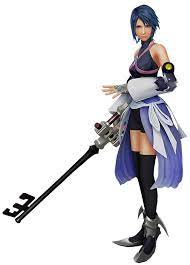 Terra is a fictional character from square enix's video game franchise kingdom hearts, prominently featured in kingdom hearts birth by sleep as one of the game's three playable protagonists. Aqua Kingdom Hearts Wiki Fandom