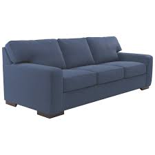 Indigo Blue Pet Friendly Sofa Dog Room Decor Signature Design By Ashley Sofa