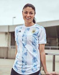You will find all products related to the white and blue federation for adults and kids in this section. Adidas Launch Argentina 2021 Home Shirt Soccerbible