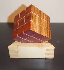 Wooden Magnetic Rubik S Cube Rubiks Cube Cube Rubix Cube