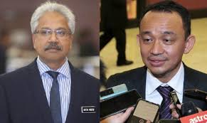 A kadir jasin | ini amaran kepada kerajaan johor dan melaka isu tanah #sultanjohor #tanah #akadirjasin. Eloklah Waytha Moorty Letak Jawatan Sebagai Menteri Kadir Jasin