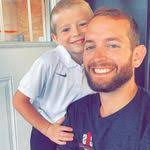 Ethan Tribolet's Instagram, Twitter & Facebook