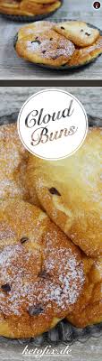 Cloud Buns Keto Brotchen Rezept Ketogene Diat Ketomeals Rezept Keto Brot Lecker Ketogenes Fruhstuck