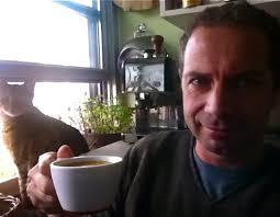 hotTEAs of Children's Literature: Elisha Cooper