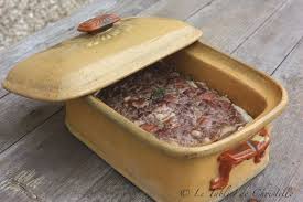 Terrine De Faisan Le Tablier De Christelle Terrine De Faisan Terrine Faisan Recette