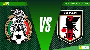 Las historias a seguir en la semifinal de la nations league. Mexico Vs Japon Fase De Grupos Mundial Sub 20 Goles Y Resumen