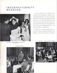 1960 Spectrum Yearbook