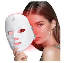 ad] this red light therapy mask is