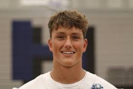 Jake Menden's Instagram, Twitter & Facebook