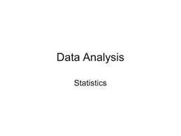 Contoh data primer dalam penelitian. Collecting Presenting And Analyzing Research Data By Zainal A Hasibuan Research Methodology And Scientific Writing W 9 Faculty Ppt Download