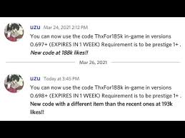 In this guide, we also show you in this frequently updated codes list, we post all active yba codes for you to redeem in the game. Yba Two Days And Already Got A New Code Youtube