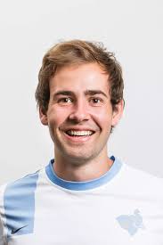 2017 Men's Soccer Roster