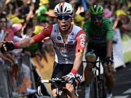 One limitation of this study was its primary focus on cda, with speeds controlled. Tour De France Le Sprint Gagnant Du Jockey Ewan Challenges