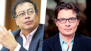 Apr 21, 2011 · alejandro gaviria. Petro Sella Su Divorcio Politico Con Alejandro Gaviria Kienyke