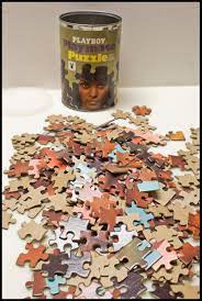 Porn jigsaw puzzles