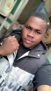 A Person Asking for Money