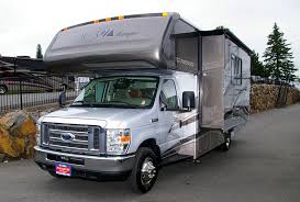 Coachmen rv, a division of forest river inc. Class C Motorhome Motorhome Information Blog