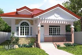 Thoughtskoto Philippines House Design Simple Bungalow House Designs Modern Bungalow House Design