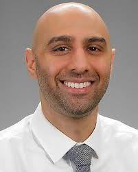 Meet the Gastroenterology Team