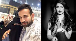 Safa Baig Husband Irfan Pathan Reckon Talk As she is a safa baig family is now residing in vadodara, gujarat, india. safa baig husband irfan pathan reckon
