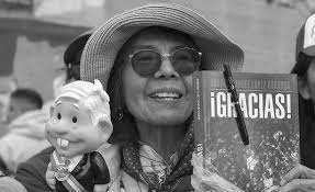 Celebra EU la toma de posesión de Sheinbaum