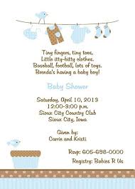 Baby Shower Invitation Quotes For Boy Inspiring Quotes