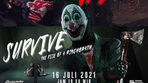 Maybe you would like to learn more about one of these? Film Indonesia Terbaru Dibintangi Tiga Aktor Tampan I Will Dan Survive