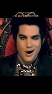 @Adam Lambert ❤️‍🔥❤️‍🔥❤️‍🔥❤️‍🔥 #onthisday #foryourentertainment  #adamlambertserbia