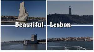 Beautiful Lesbon 🇵🇹 Portugal ￼ - YouTube