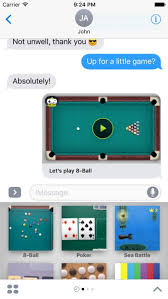 The imessage game brings all the fun and strategy of chess to your ios device. Fun Games To Play Within Imessage Games To Play Little Games Fun Games