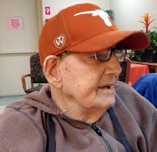 Marion Buell Obituary