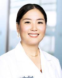 Dr. Elisa Kim
