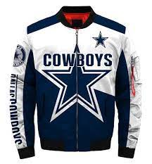 Dallas Cowboys Jacket 5x Champions Winter Coat Gift For Men Jack Sport Shop Dallas Cowboys Cowboy Outfits Nfl Dallas Cowboys