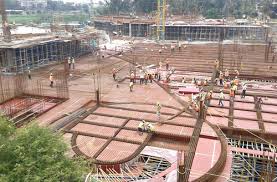 Great projects require the highest quality output at every stage. Knk Group Bengaluru Service Provider Of Corporate Building Construction Service And Industrial Building Construction Service