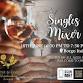 Monthly Singles Mixer