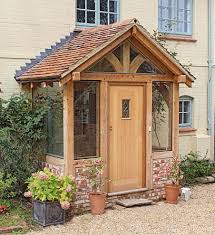 Jan 07, 2017 · a porch from old french porche from latin porticus colonnade from porta passage is a term used in architecture to describe a room or gallery located in front. 12 Ways To Make The Most Of Your Porch Houzz Uk