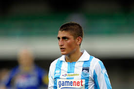 Pescara calcio fanbase of indonesia. Marco Verratti 2011 Pictures Photos Images Zimbio