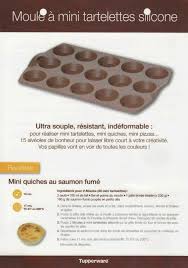 Moule A Mini Tartelettes Les Sœurs Tupp Recette Tupperware Mini Tarte Moule Mini Tartelette
