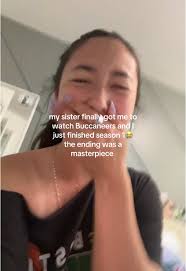 The Buccaneers Ending Season 1