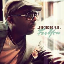 Jerral