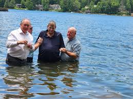 Profile for Middle Fork Baptist