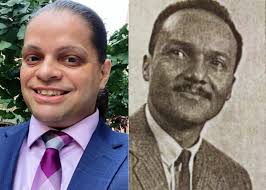 Keynote with Billy Green '03 and Honoring of Joseph Harris, Williams' first  Black professor