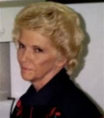 Betty S. Ward Obituary