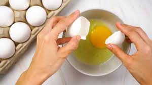 When you microwave the egg, tiny pockets of the remaining water become superheated, and when air is added—by puncturing or slicing the whites—the egg spontaneously boils. How To Hardboil Eggs In A Microwave 8 Steps With Pictures