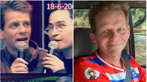 Se nos jueee la juventú"... ¡Así cantó Daniel Rucks junto a Prueba de  Sonido en el año 2000!