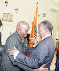 Kenneth kaunda's son masuzyo, dies from aids, in his 30s. Is Dr Kenneth Kaunda For Real Is He Serious It Is A Shame He Has Now Turned Into A Recruiting Officer Of Pf Tumfweko
