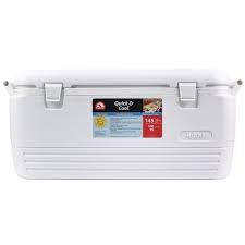 Igloo Quick And Cool Ice Chest Ace Hardware Cool Stuff Coolest Cooler Igloo