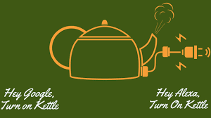 Ships free orders over $39. Can I Use Smart Plug With My Kettle Diy Smartthings