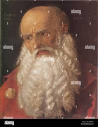 Albrecht durer engraving hi-res stock photography and images